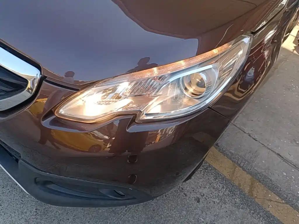 Peugeot 2008 — миниатюра 24