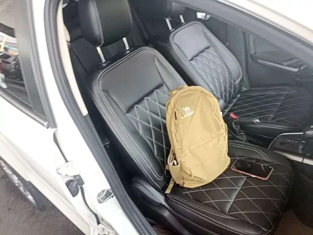 Ford Ecosport — миниатюра 25