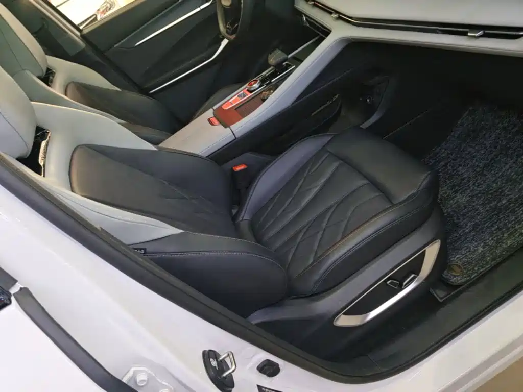 Changan CS75 PLUS — миниатюра 25