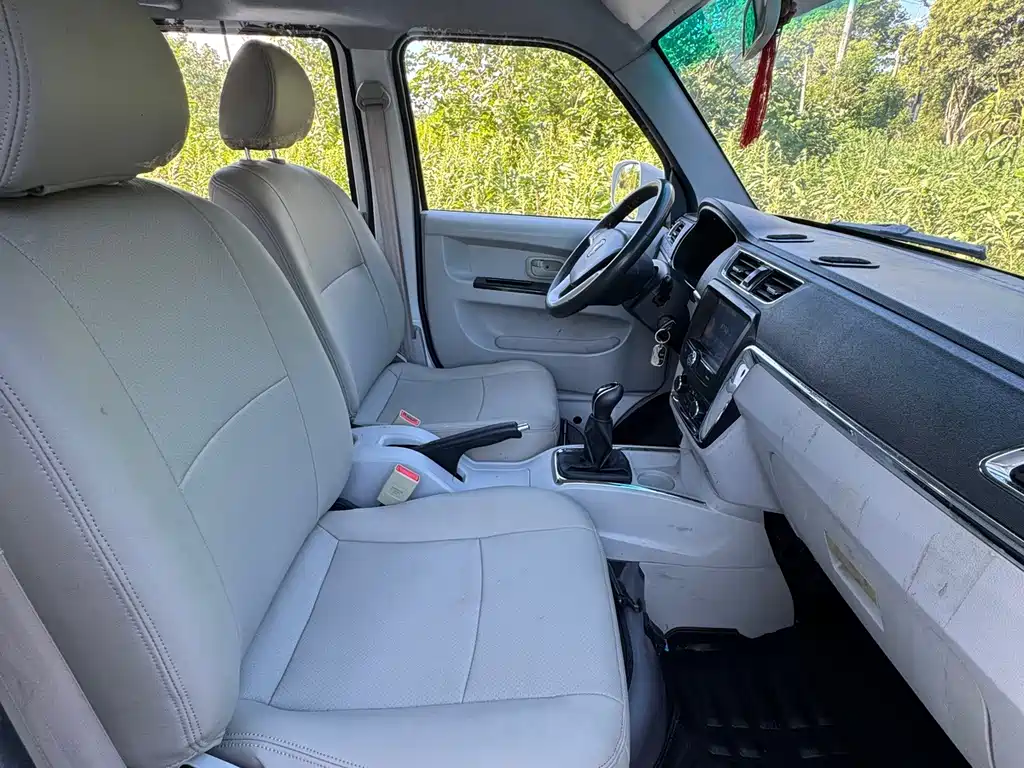 Jinbei Hiace X30L — миниатюра 7