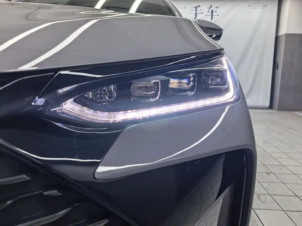 BYD Tang — фотографии объявления, Фото 19