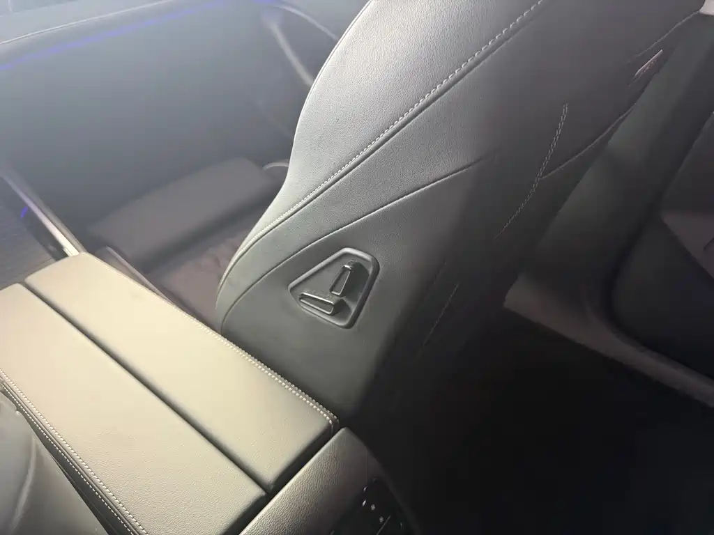 Volkswagen Magotan 2024 380TSI DSG Luxury