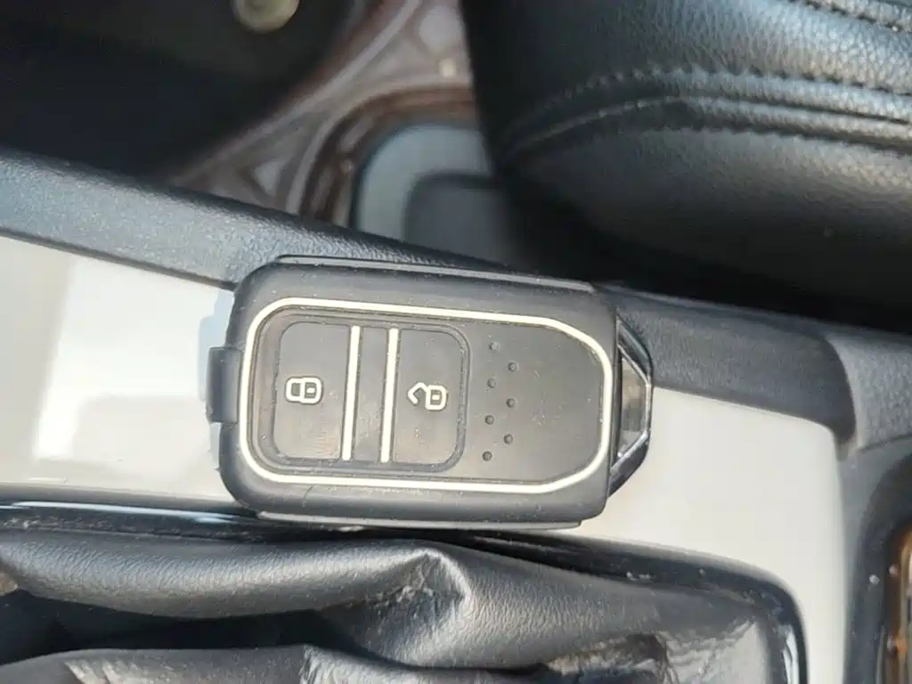 Honda Fit — миниатюра 9