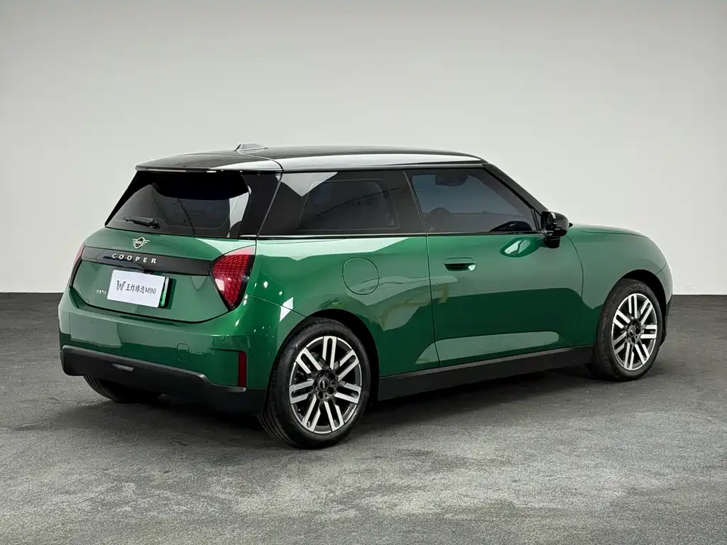 MINI MINI COOPER EV — миниатюра 16