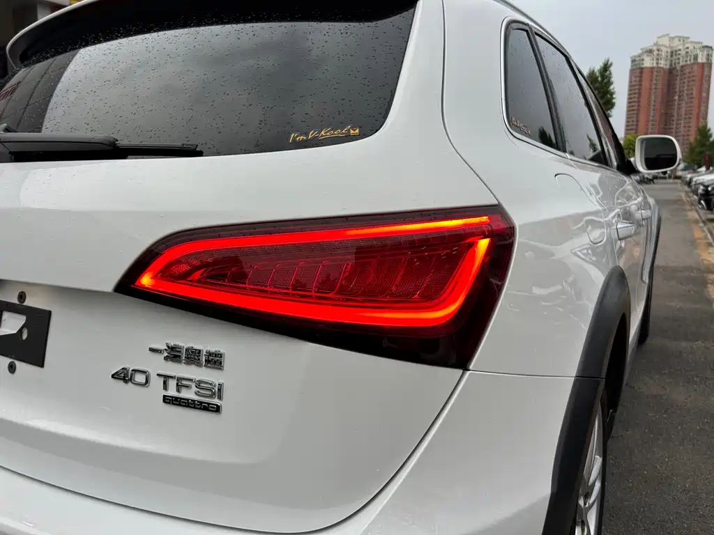 Audi Q5 — миниатюра 6
