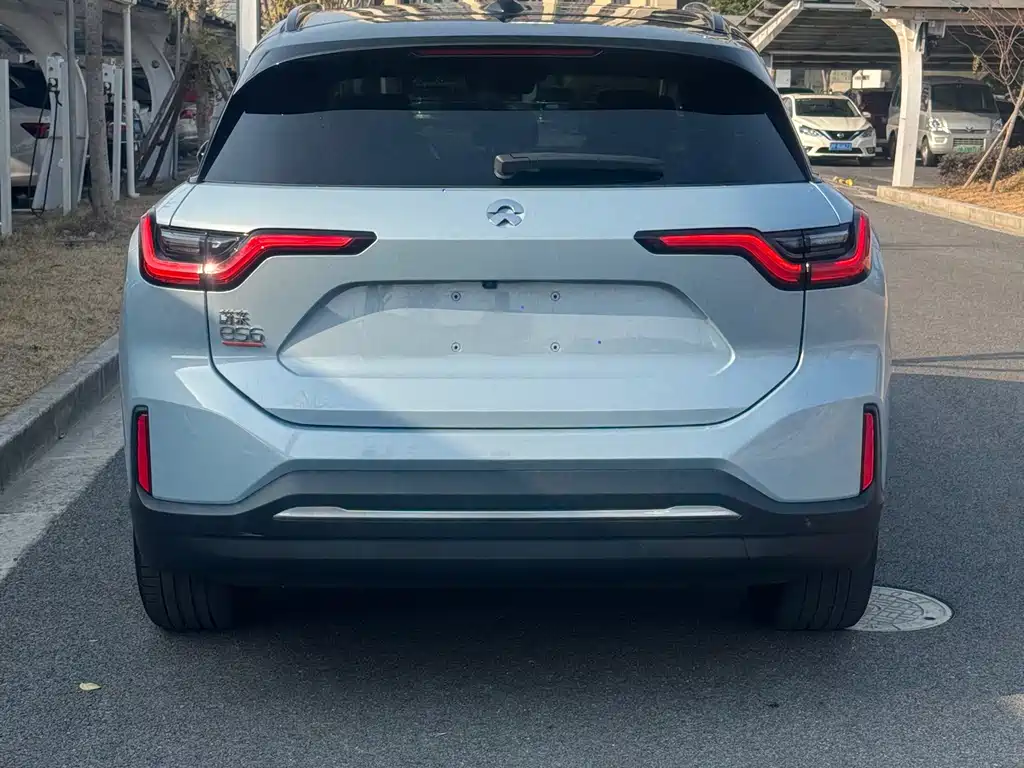 NIO NIO ES6