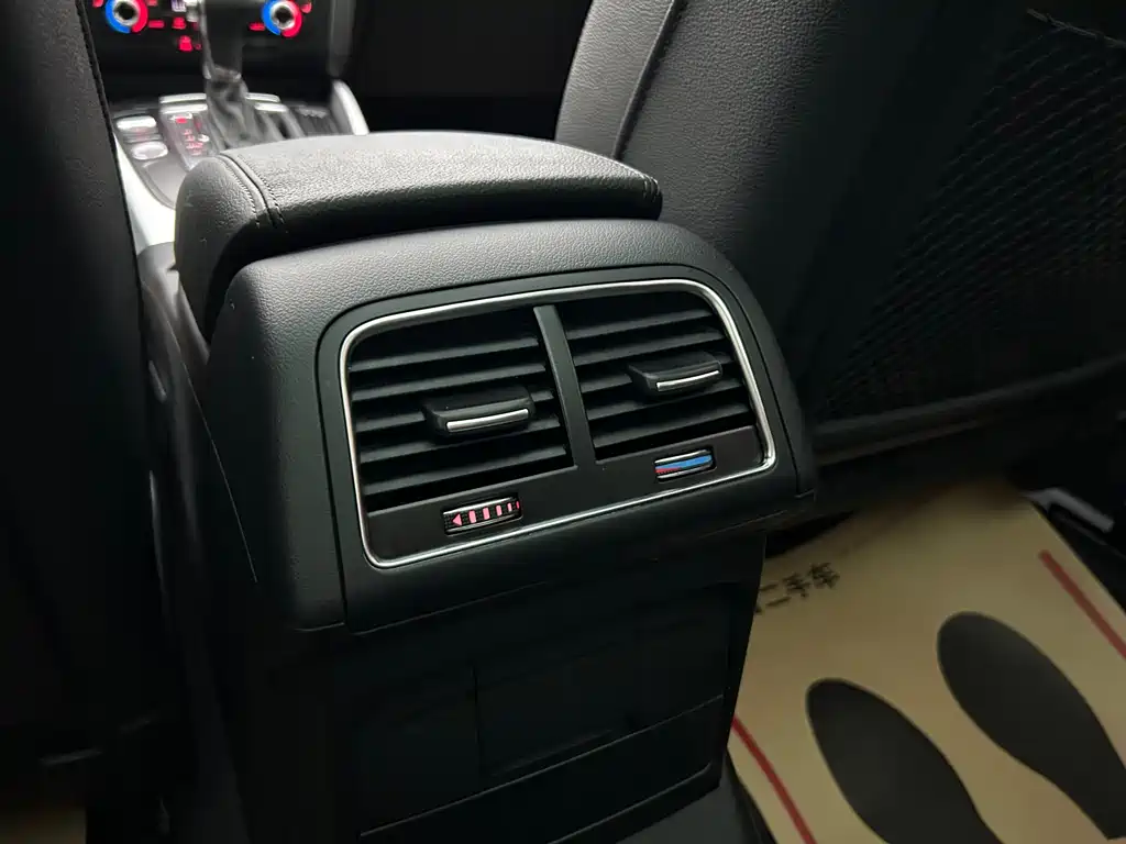 Audi Q5 — миниатюра 20