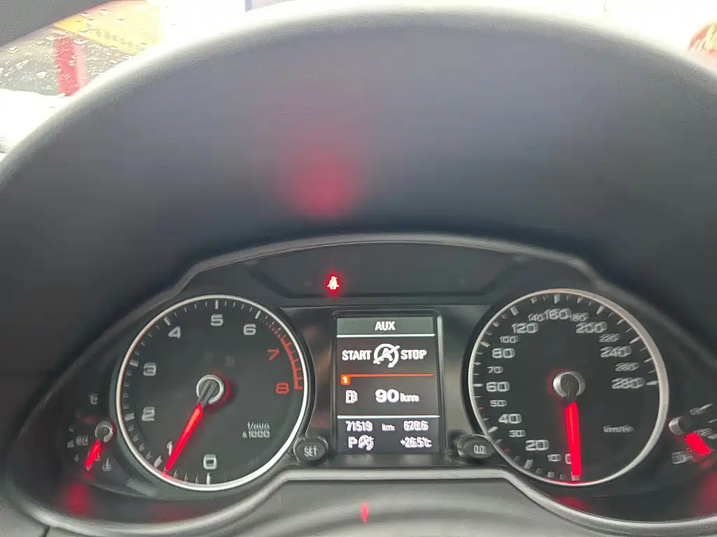 Audi Q5 — миниатюра 12