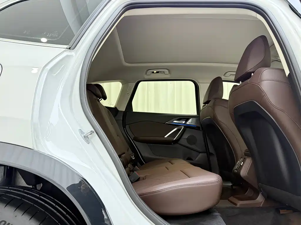 BMW X1 2025 sDrive25Li X