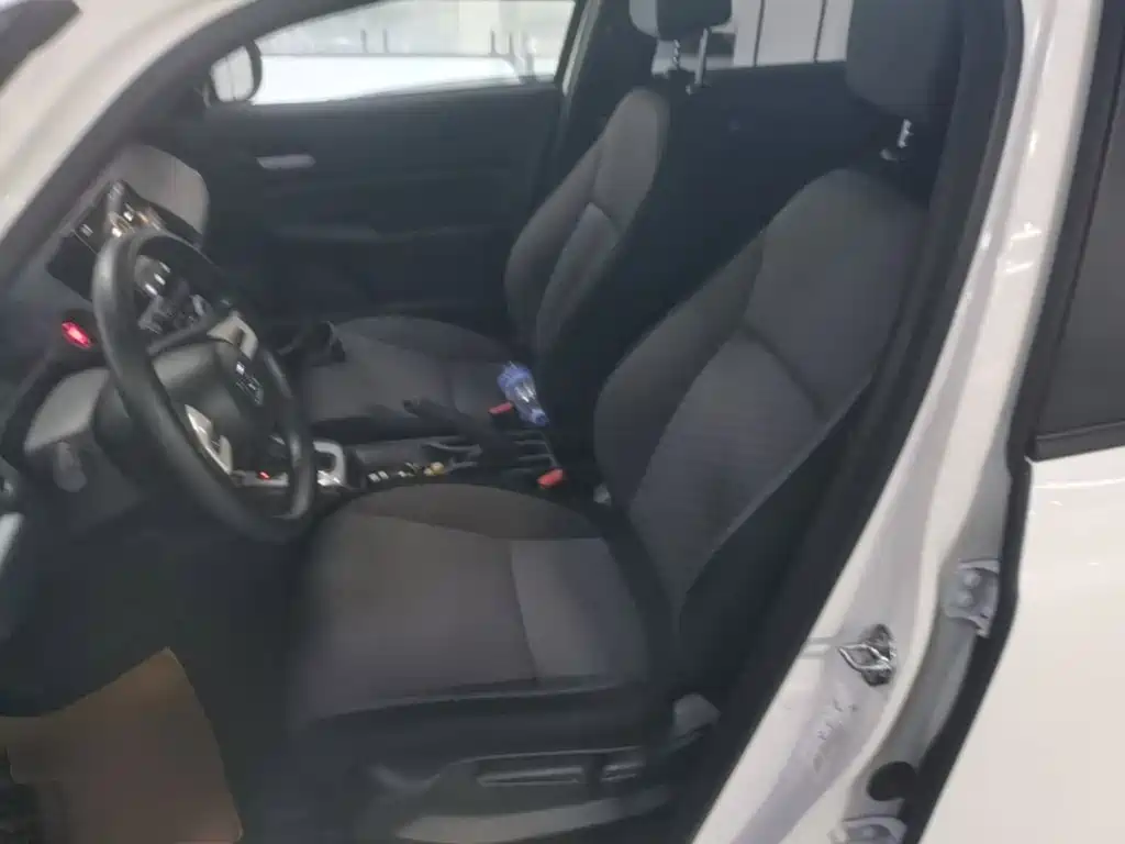 Honda Fit — миниатюра 15