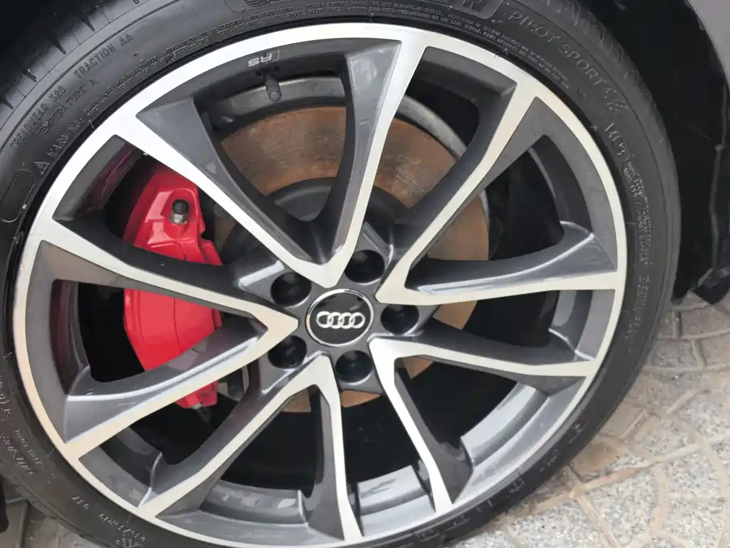 Audi A4L 2020 45 TFSI quattro