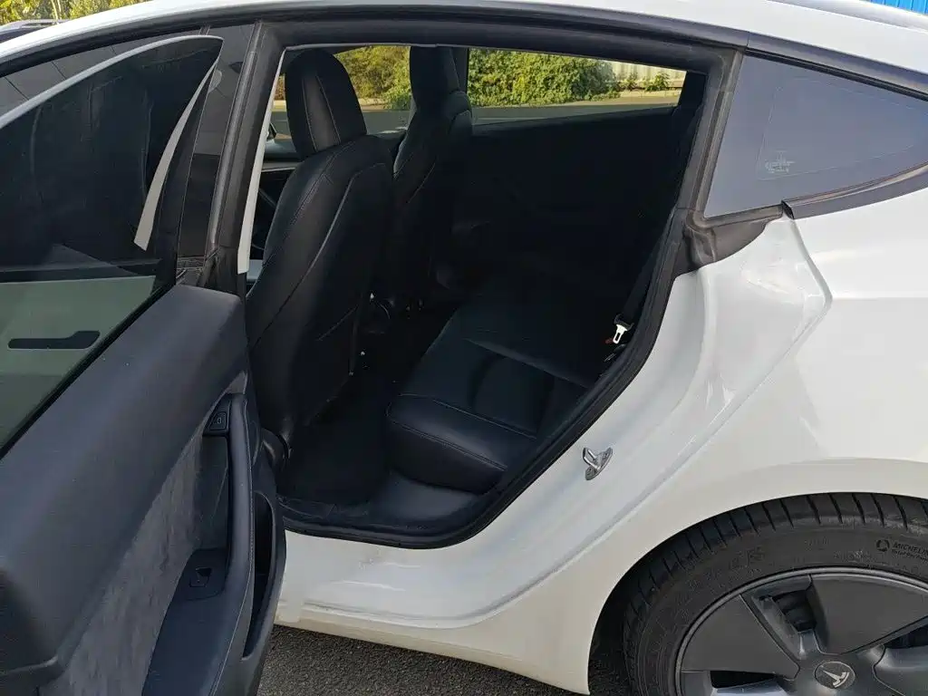 Tesla Model 3 — миниатюра 13