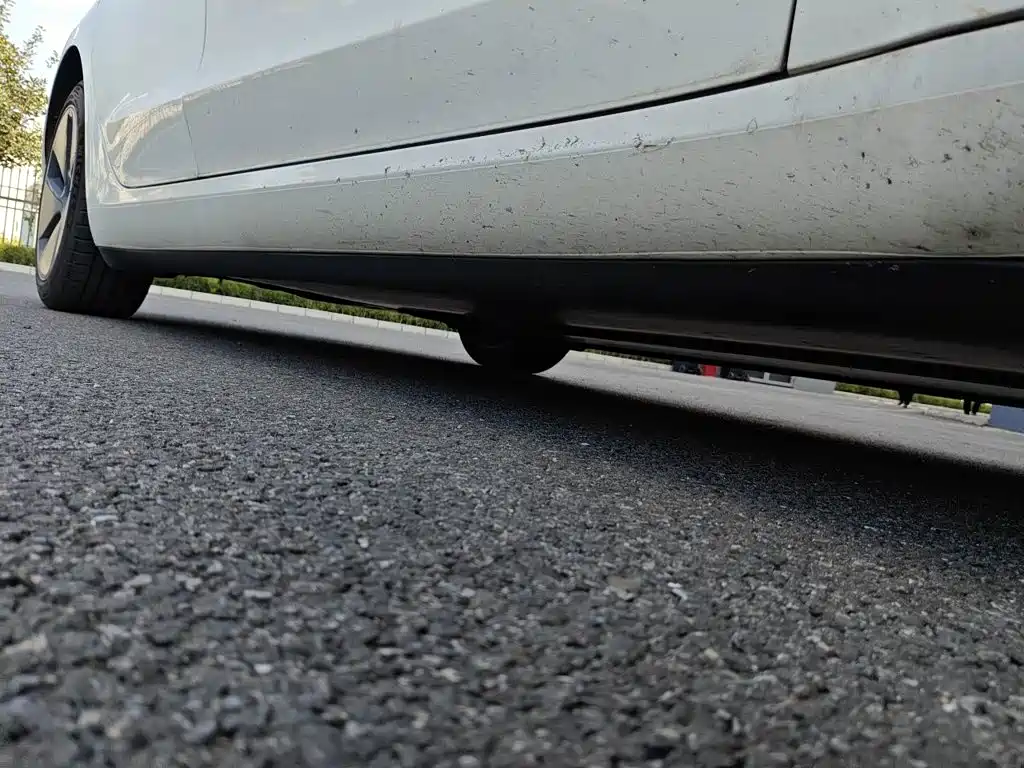 Tesla Model 3 — миниатюра 17