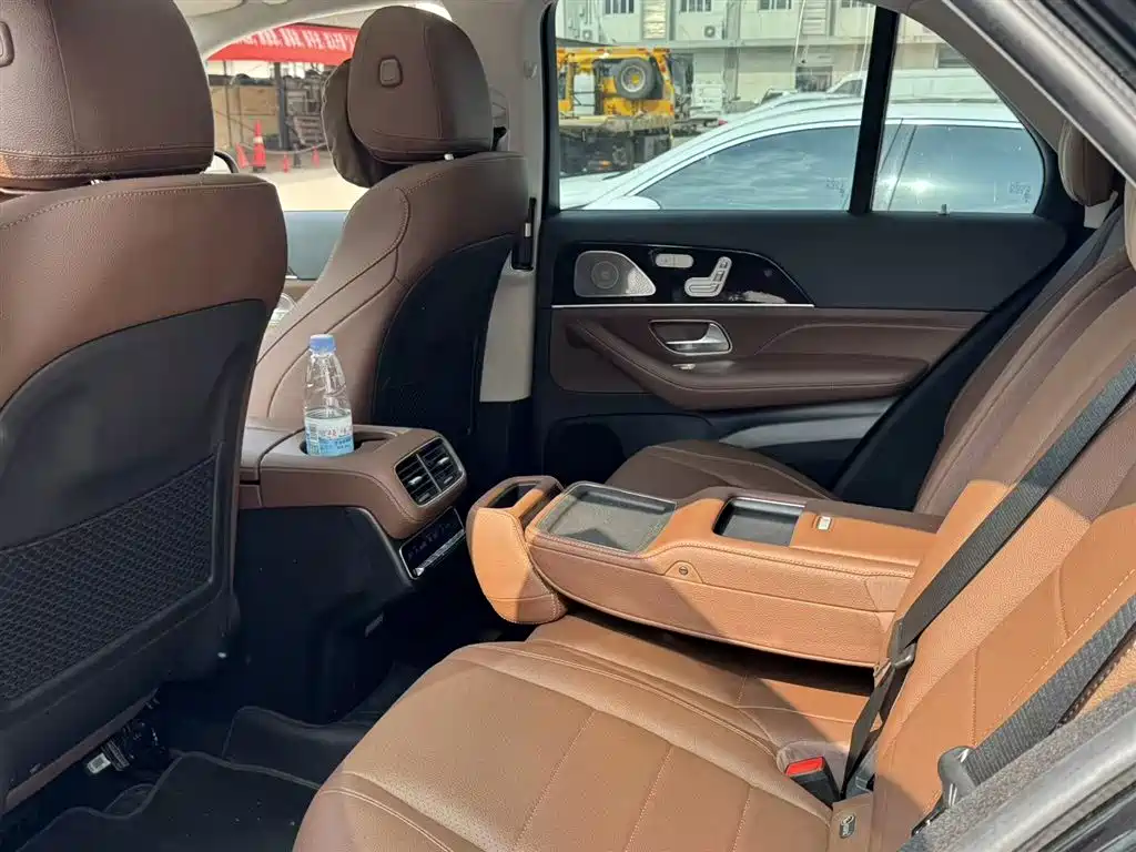 Mercedes-Benz GLE 2025 GLE 350 4MATIC Fashion