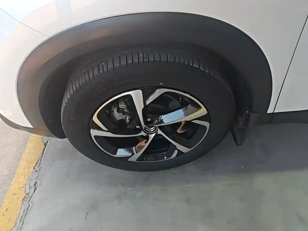 Citroen C5 AIRCROSS — миниатюра 23