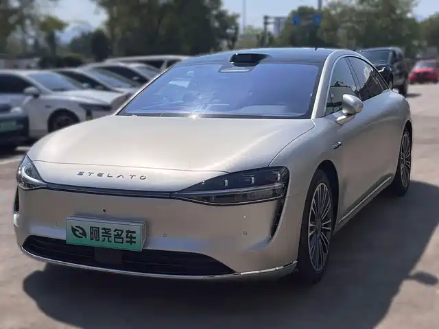 HONGMENG ZHIXING ENJOY THE WORLD S9 2024