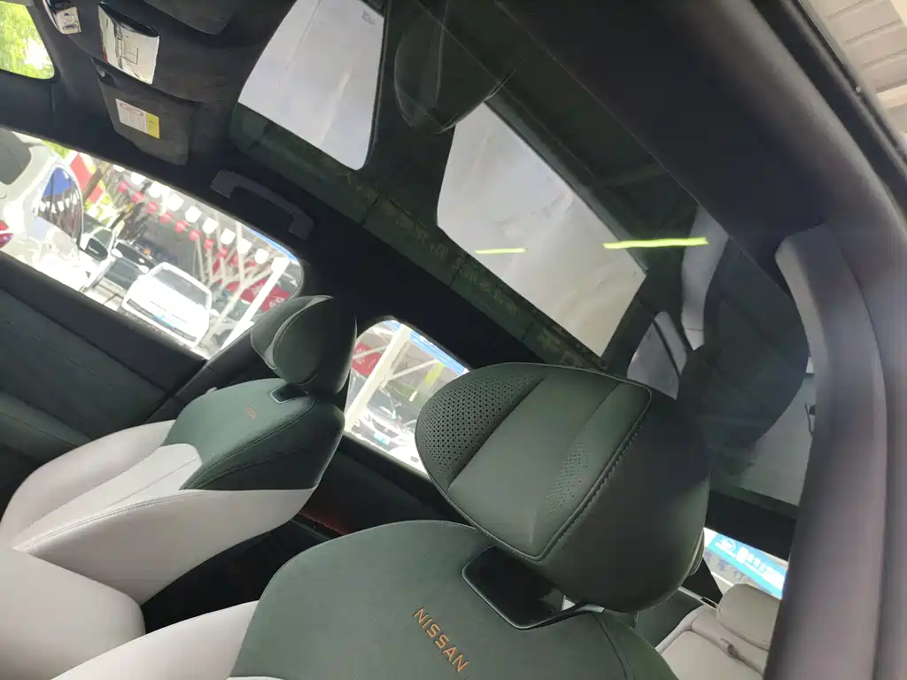 Nissan N7 2025 625 Pro