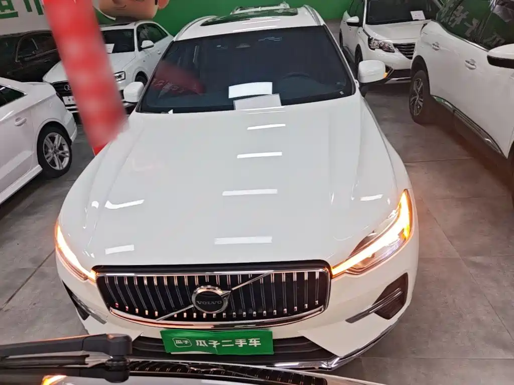 Volvo XC60 — миниатюра 3