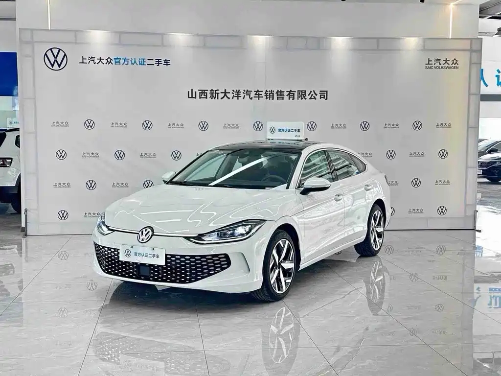 Купить Volkswagen Lamando