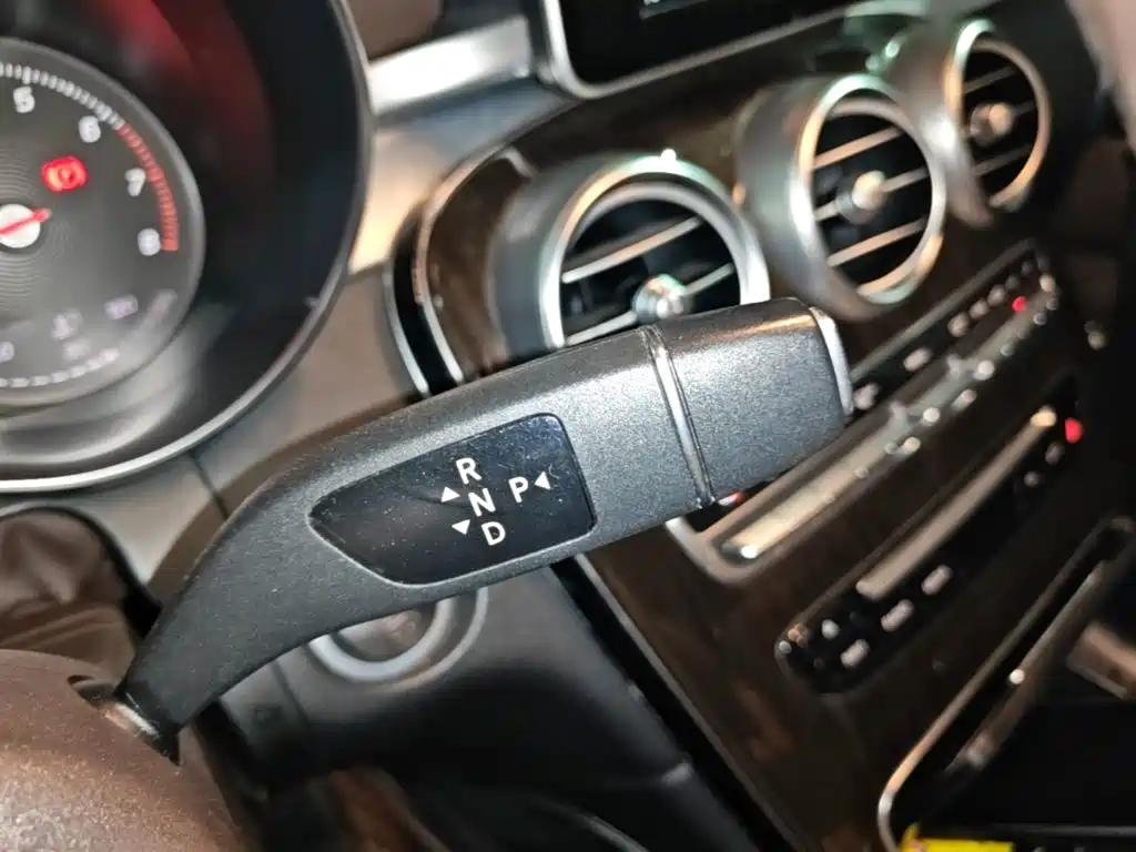 Mercedes-Benz GLC — миниатюра 14