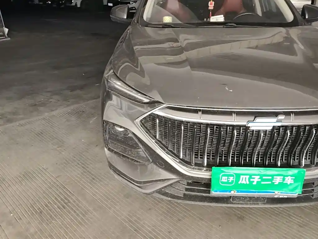 Oshan Oushang X5 — миниатюра 8