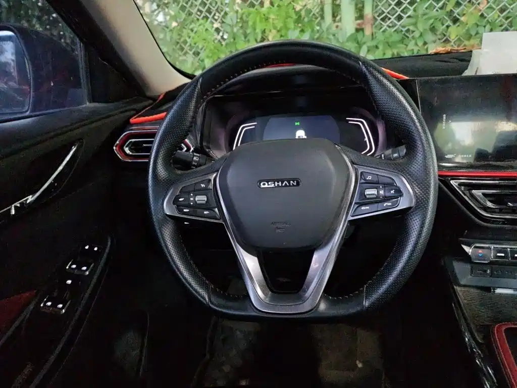 Oshan Oushang X5 — миниатюра 12
