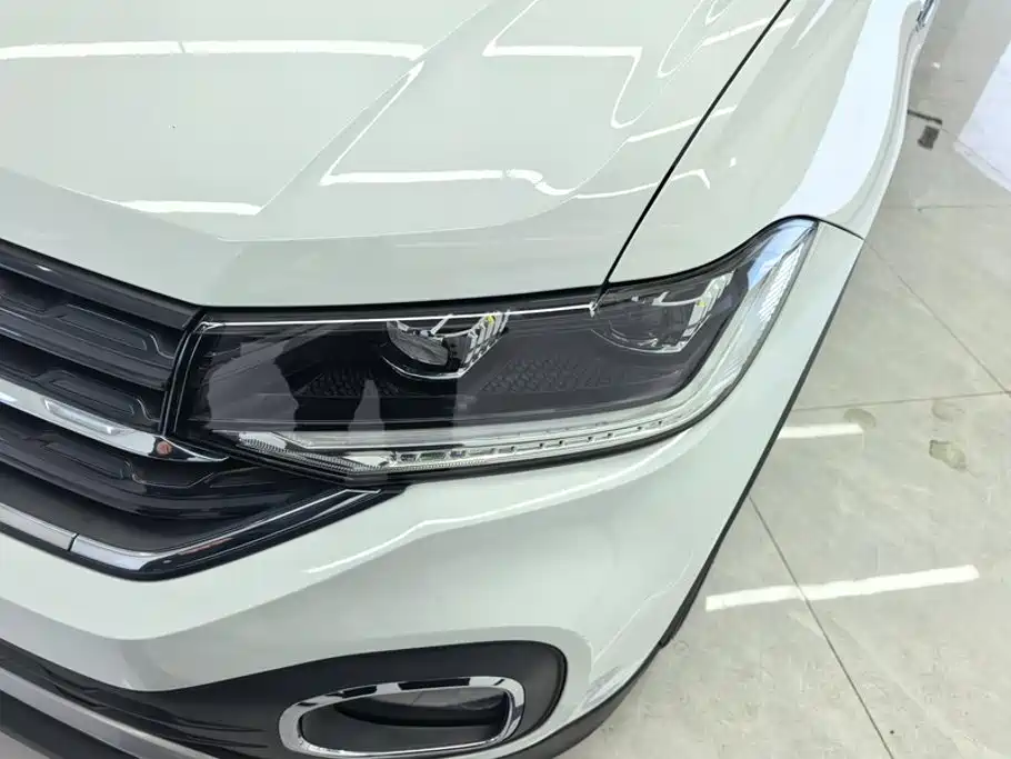Volkswagen Tacqua — миниатюра 5
