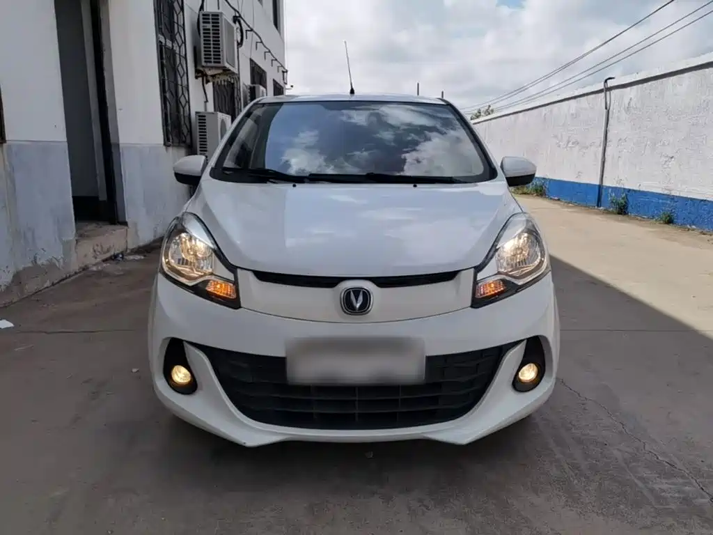 Changan BenBen — миниатюра 3
