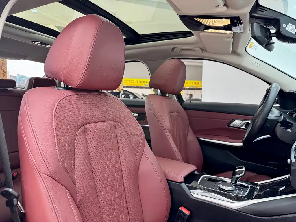 BMW 3 Series — миниатюра 14