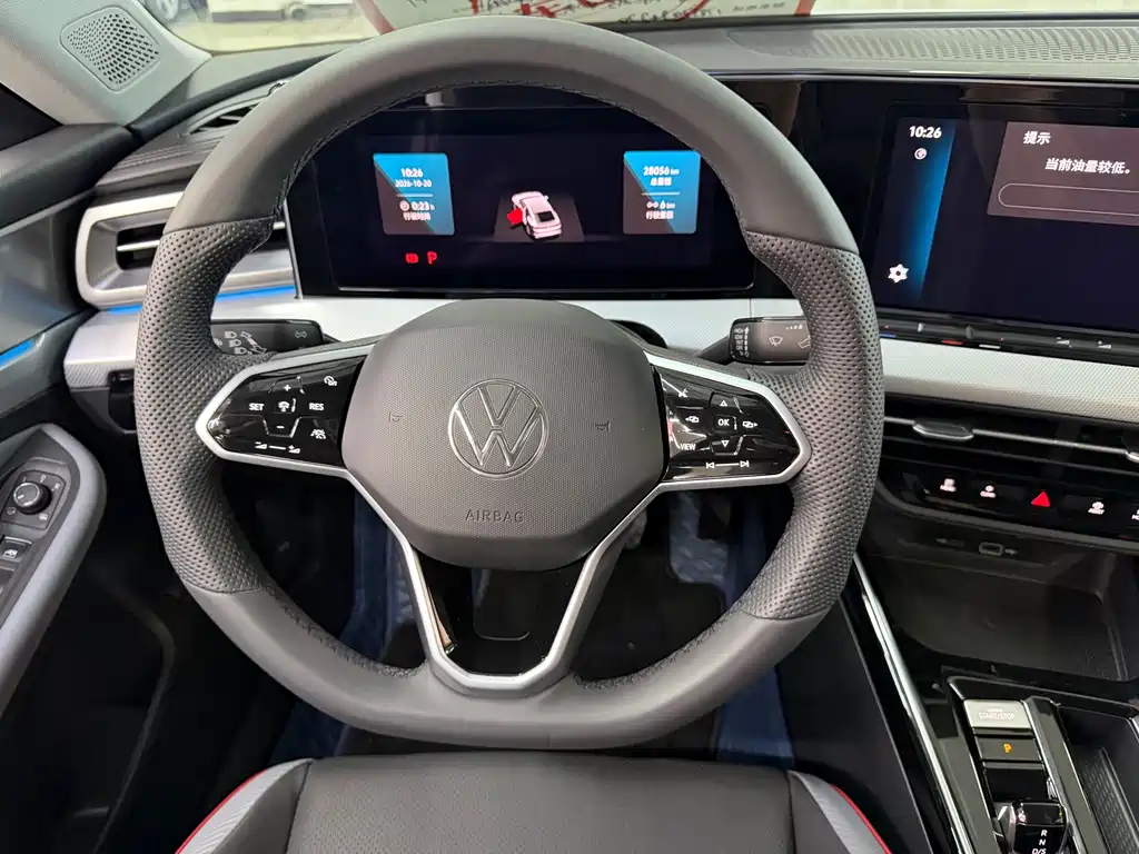 Volkswagen Lamando — миниатюра 19
