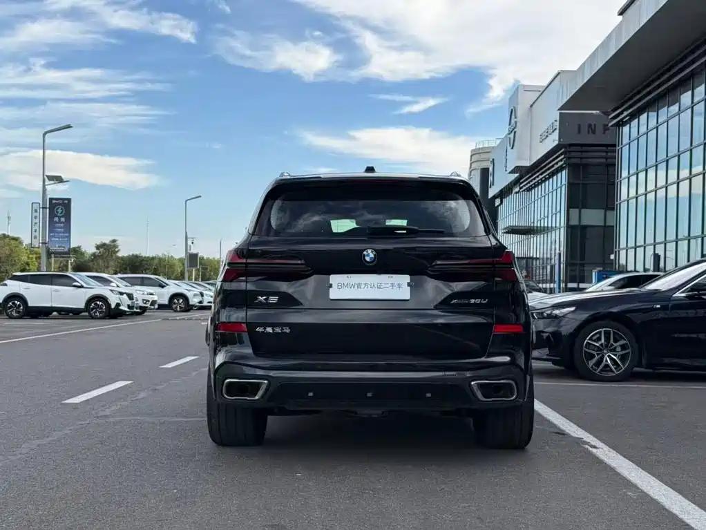 BMW X5 — миниатюра 14