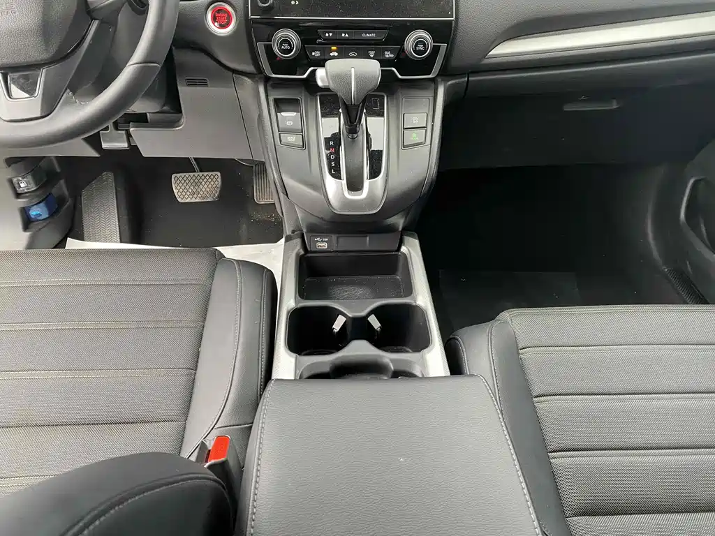 Honda CR-V 2021 240TURBO CVT