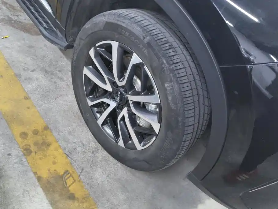 Haval H6 — миниатюра 6