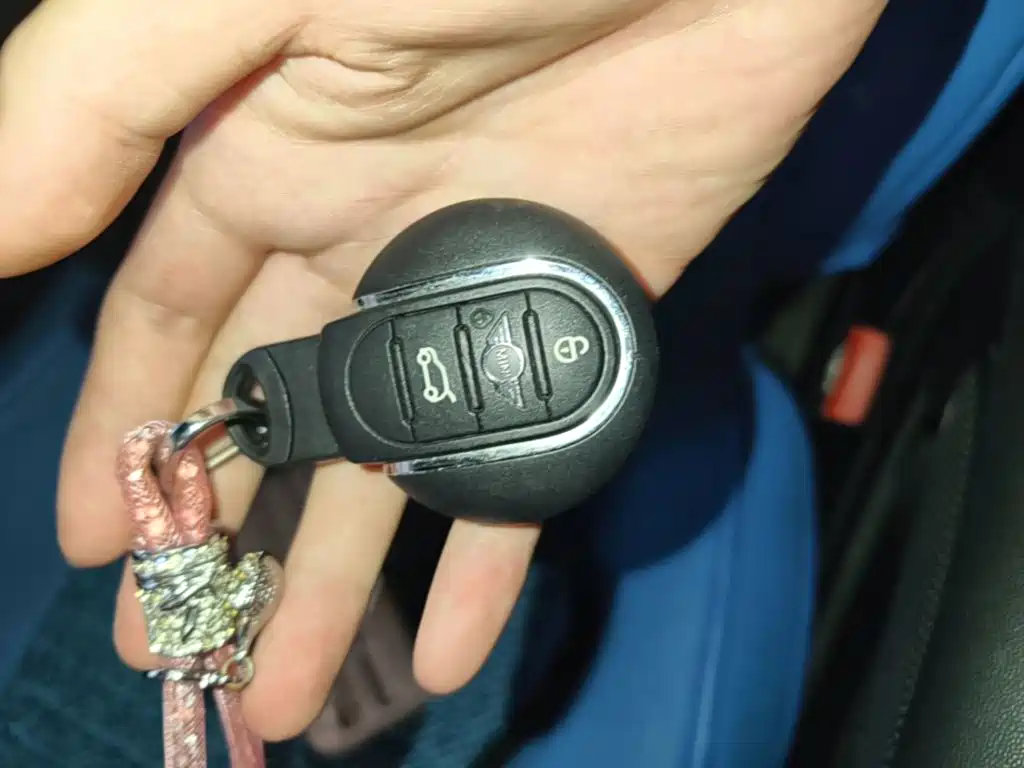 MINI Mini — миниатюра 9