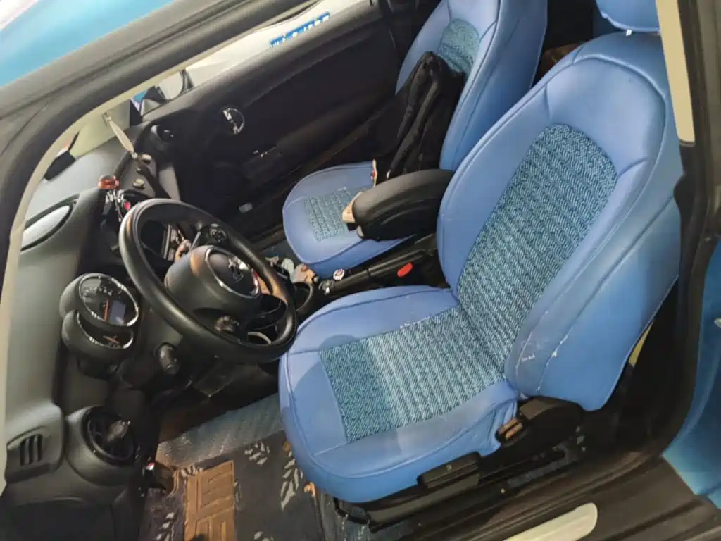 MINI Mini — миниатюра 15