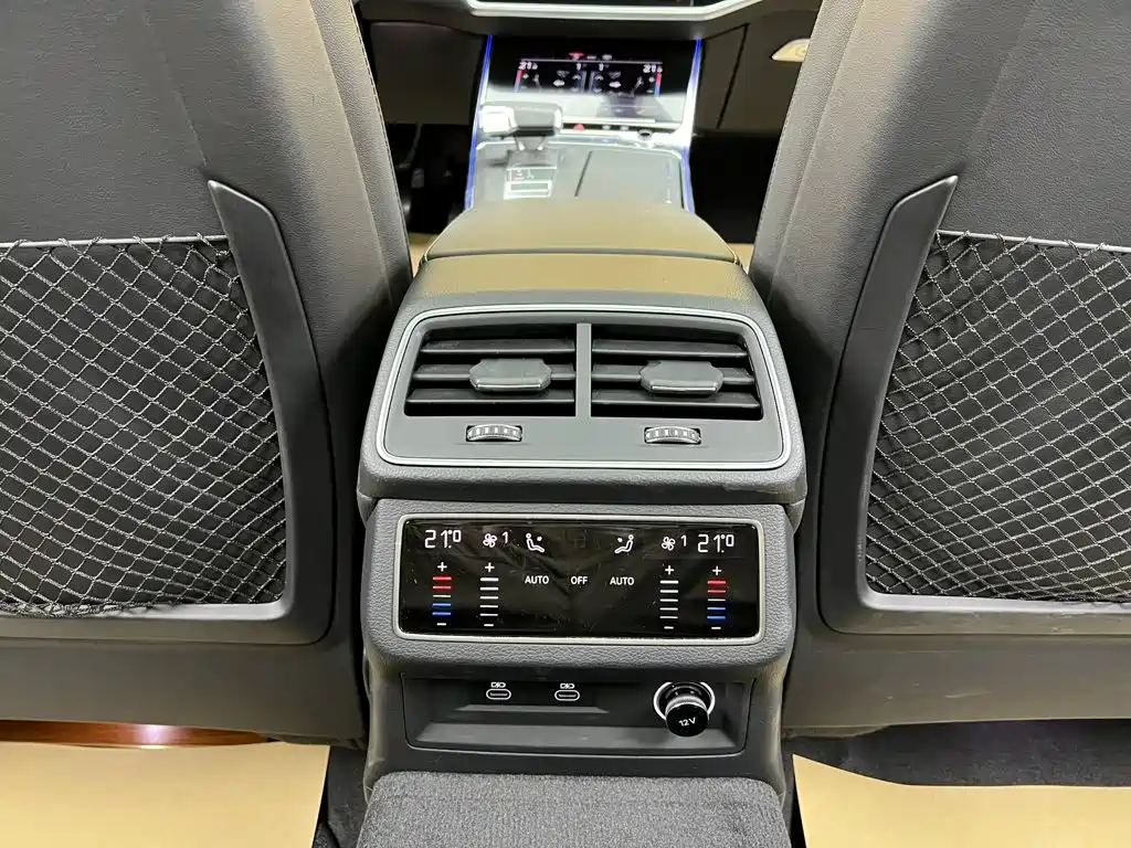 Audi A6L — миниатюра 22