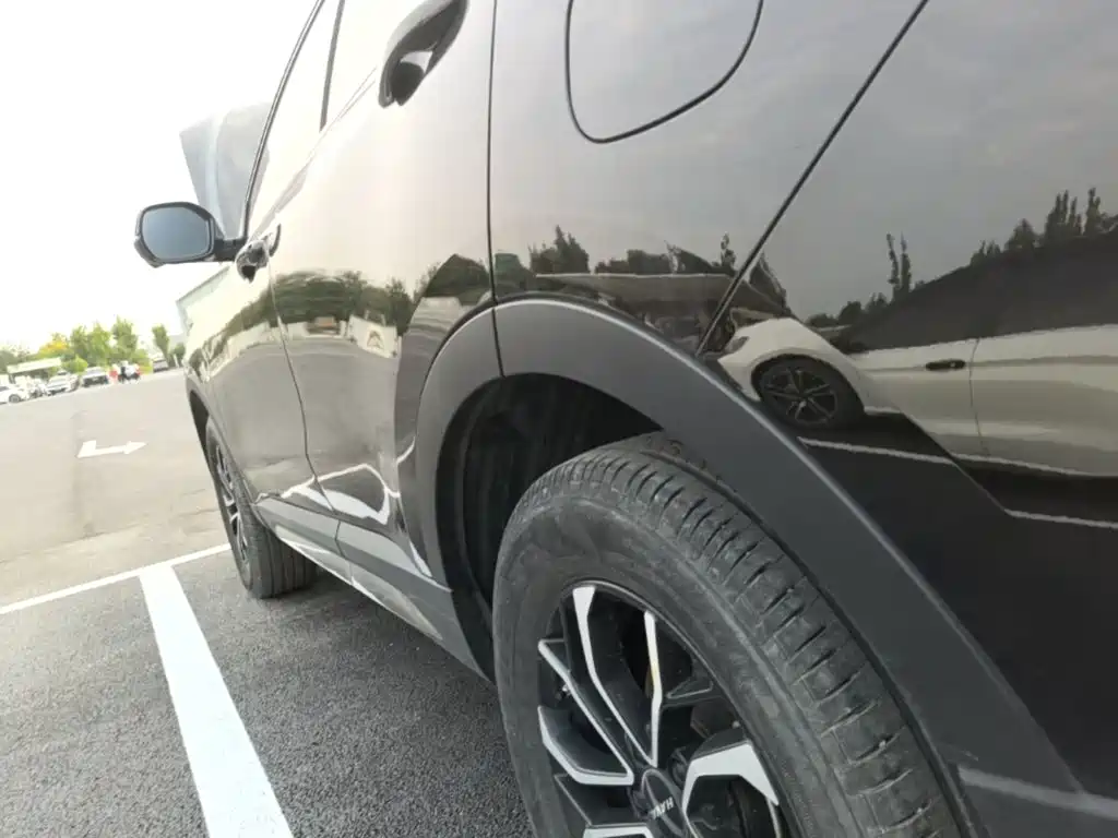 Haval H6 — миниатюра 22