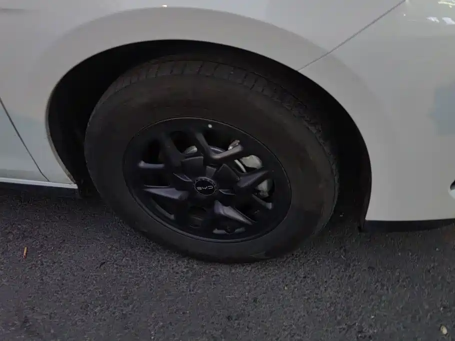 BYD Seal 05 DM-i — миниатюра 6