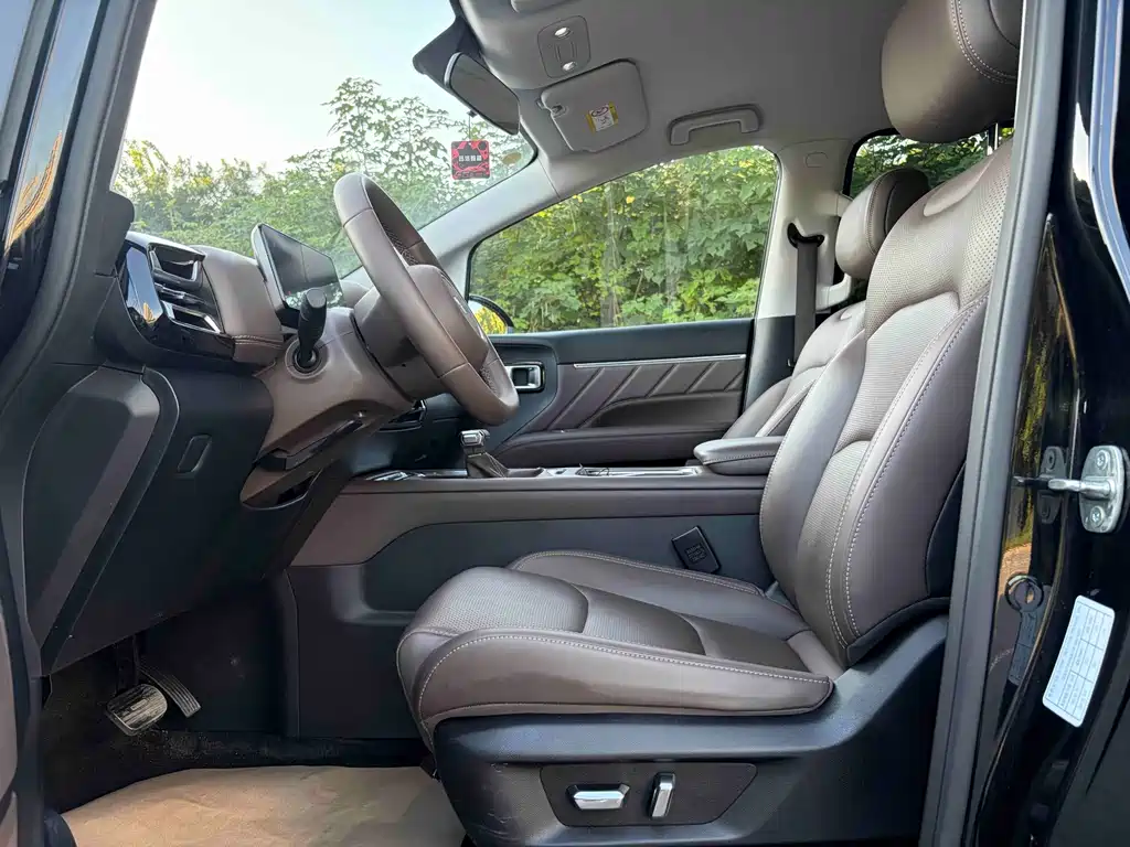 Wuling Xingguang 730 — миниатюра 5