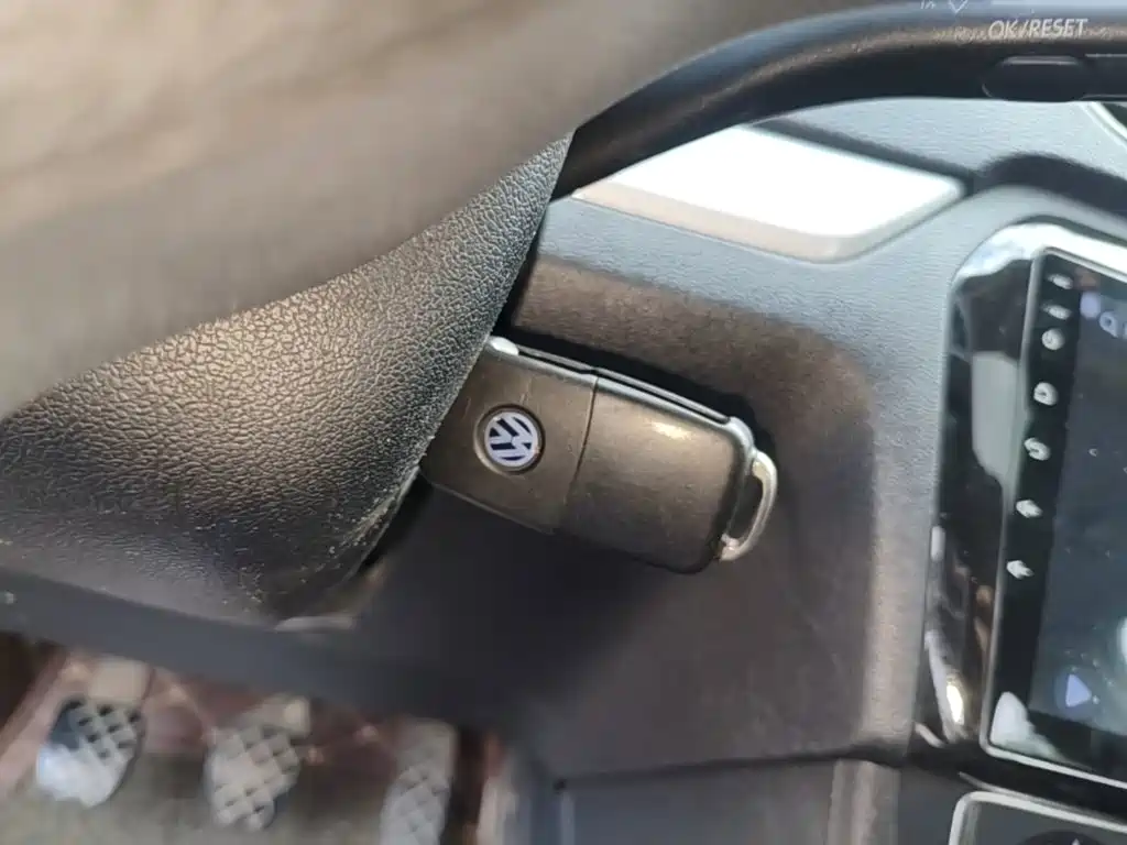 Volkswagen Jetta — миниатюра 9
