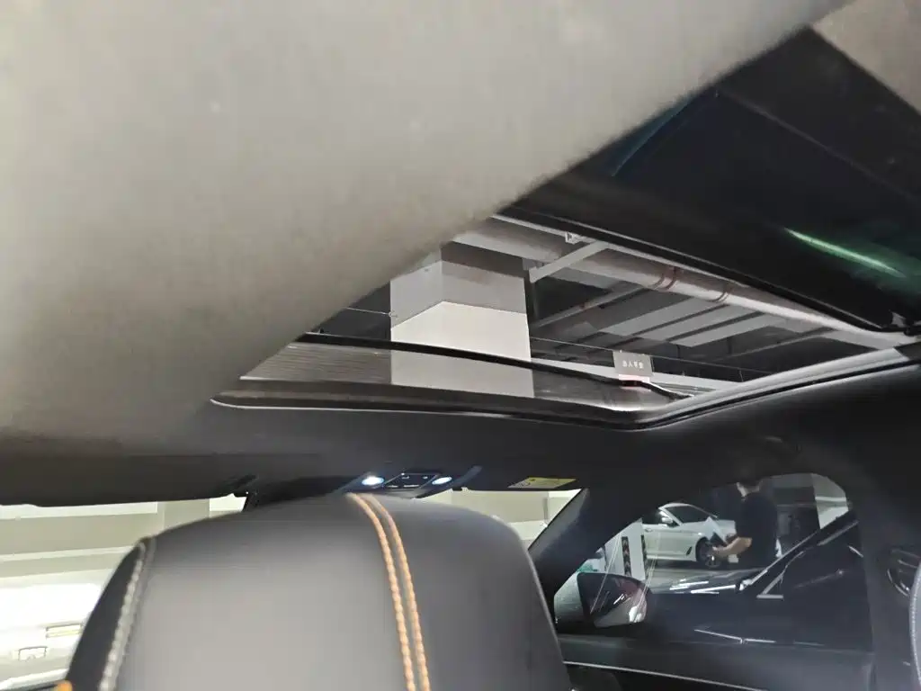 BYD PLUS New Energy — миниатюра 21
