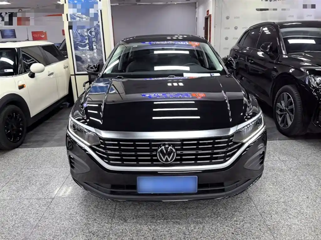Volkswagen Passat 2025 280TSI