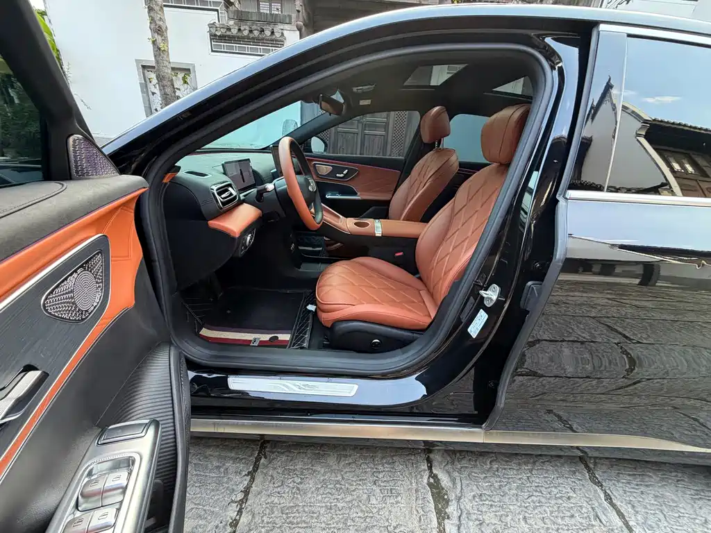 Fulwin Fengyun A9L — миниатюра 15