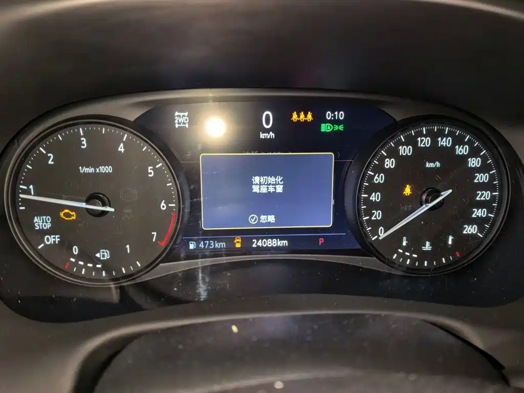 Buick Enclave — миниатюра 12