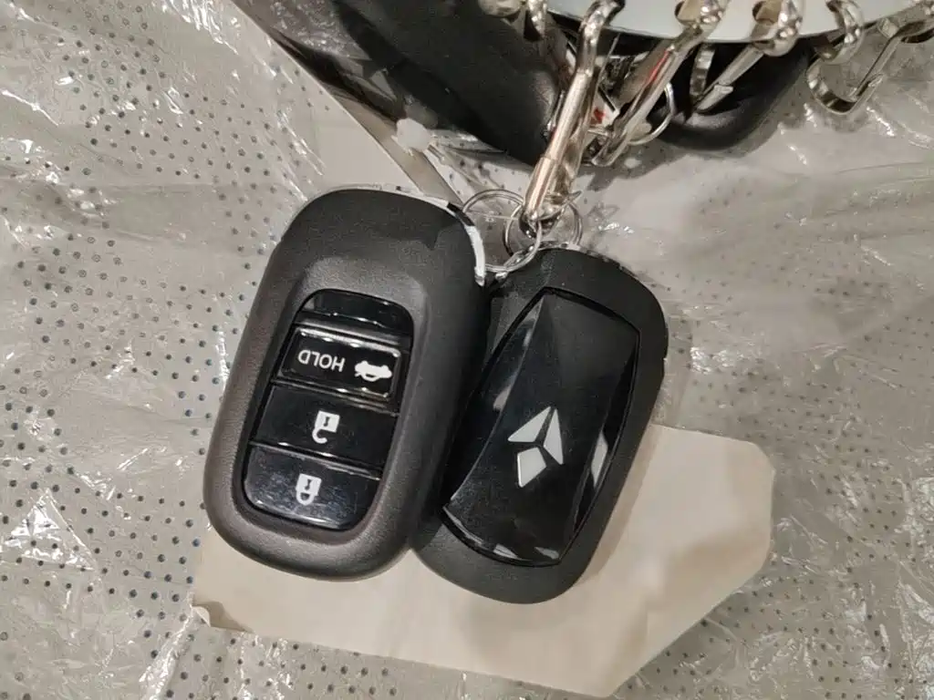 Lingxi Lingxi L — миниатюра 9
