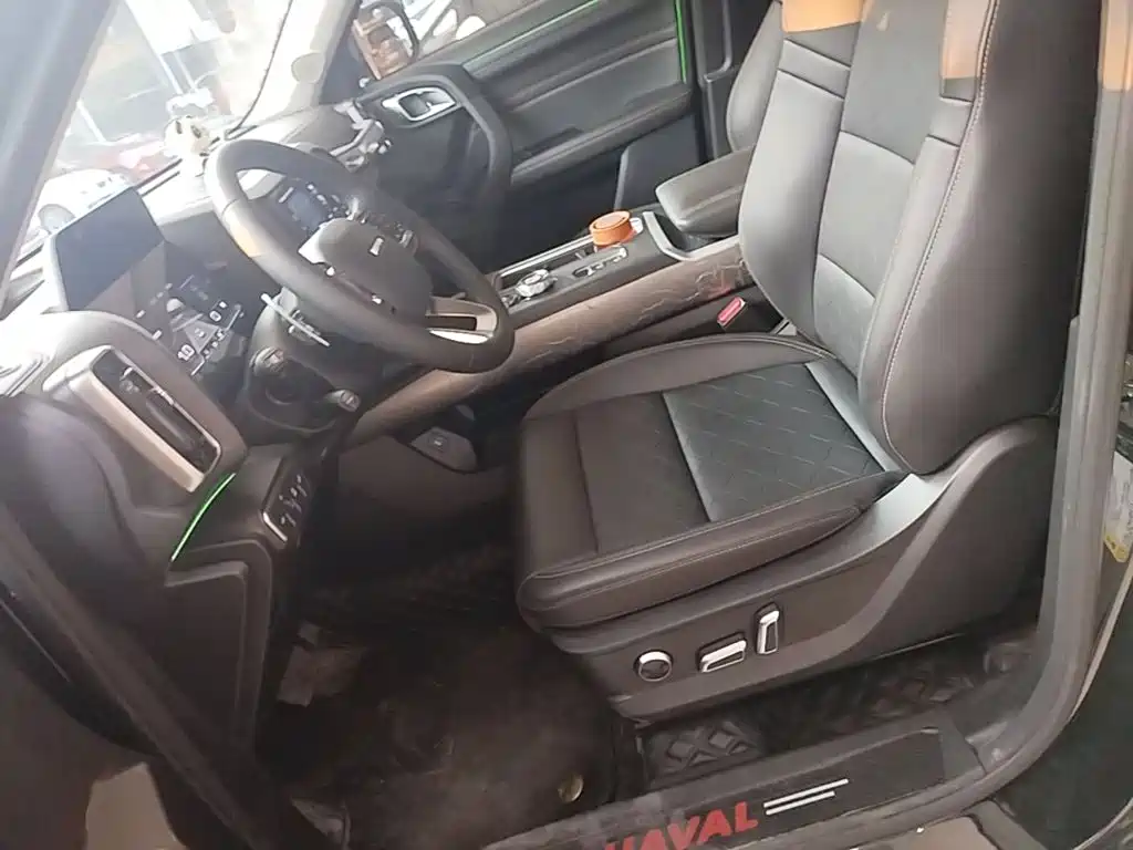 Haval Big Dog — миниатюра 15