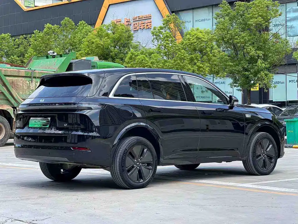 Li Auto IDEAL L7