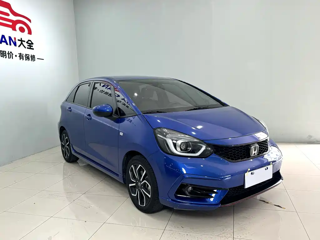Honda Life 2021 1.5L CVT SPORT