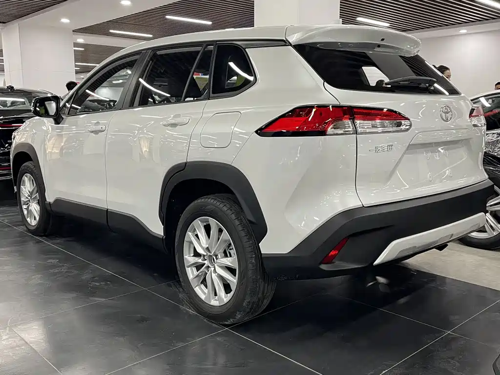 TOYOTA COROLLA SHARP AMPLIFIER