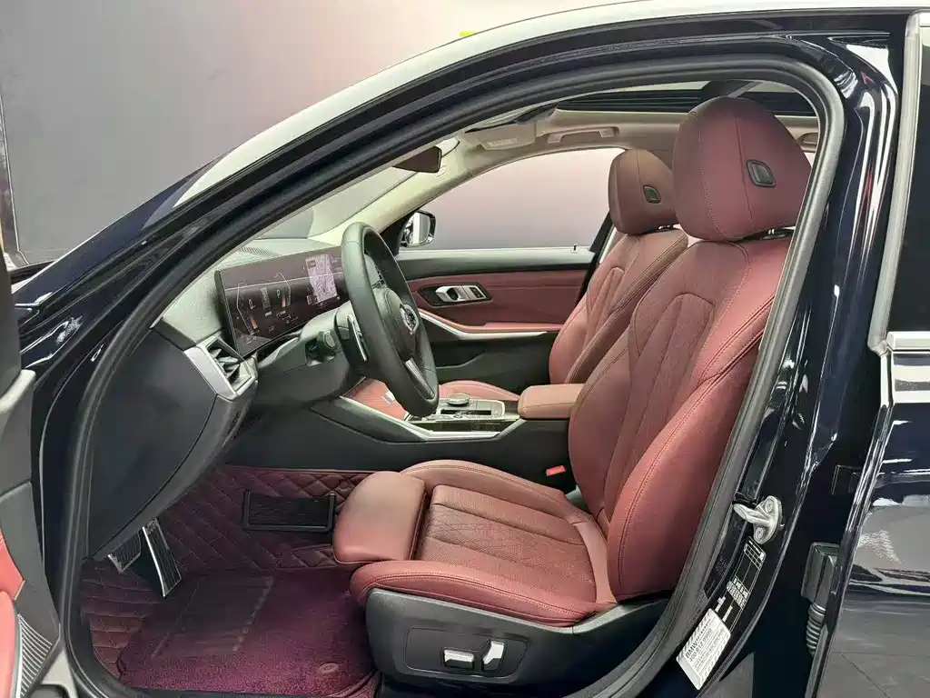 BMW 3 Series — миниатюра 3